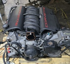 Corvette ls1 engine for sale  Hialeah