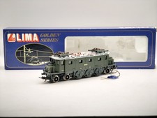 Lima locomotore elettrico usato  Reggio Calabria