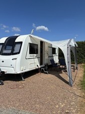 Bailey phoenix 640 for sale  BIDEFORD