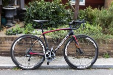 Works roubaix 54cm for sale  UK