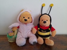 Vintage disney winnie for sale  COALVILLE