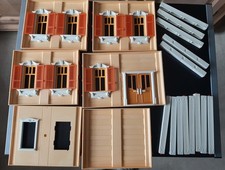 Playmobil 5302 dollhouse gebraucht kaufen  Halver