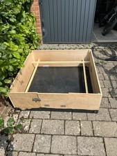 Puppy whelping crate for sale  WINCHESTER