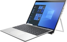 Usado, Tablet HP Elite x2 G8 i5-1135G7 13" 3K2K touch 8GB RAM 128GB SSD 4G LTE com KB dos EUA comprar usado  Enviando para Brazil