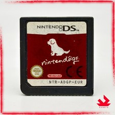 Nintendogs dalmata amici usato  Vo
