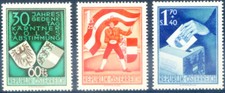Plebiscito carinzia 1950. usato  Milano