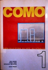 Como guida alla usato  Brunate