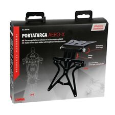 Portatarga aero universale usato  Massa di Somma