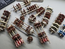 Joblot various marconi for sale  LONDON