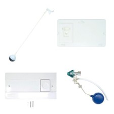 Catis litre recessed d'occasion  Expédié en Belgium