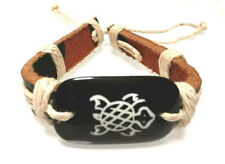 Bracciale eco pelle usato  Paderno Ponchielli