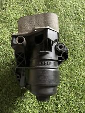 Alloggiamento filtro olio usato  Rizziconi