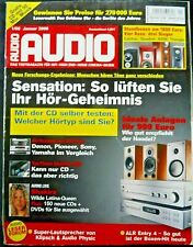 Audio alr entry gebraucht kaufen  Kiel