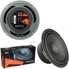 Hertz c165 set usato  Pavia