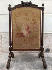 Parafuoco parascintille antico usato  Vicenza