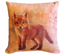 fox pillow face for sale fox pillow face for sale Portola