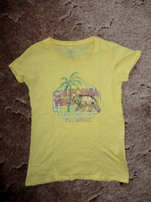Billabong shirt gelb gebraucht kaufen  Rostock
