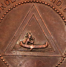 Rossignol .c. masonic for sale  Biddeford