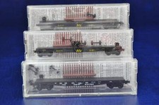 Micro trains gauge for sale  KIDDERMINSTER