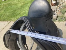 Startrekk dressage saddle for sale  Oxford