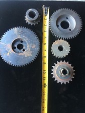 Industrial machine steel for sale  Cleveland