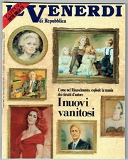 Venerdi 1994 316 usato  Italia