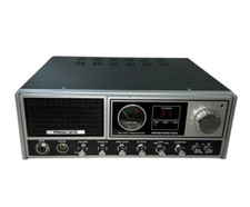 Antigo Presidente Washington CB Rádio Base AM-SSB USB LSB Transceptor Liga comprar usado  Enviando para Brazil