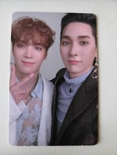 NU'EST [ ARON & JR unit ] PHOTOCARD - 2nd full Album ROMANTICIZE Inside Out na sprzedaż  PL