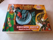 Costume carnevale huntik usato  Trevenzuolo