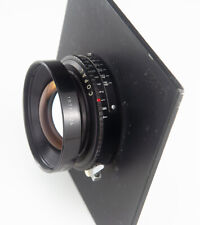 Rodenstock sironar 210mm usato  Italia