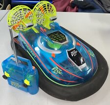 Taiyo edge hovercraft for sale  Colonial Heights