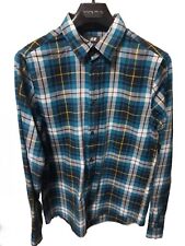 Camicia quadri manica usato  Guidonia Montecelio