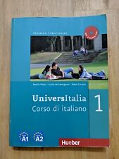 Buch universitalia kurs gebraucht kaufen  Hamburg