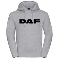 Daf trucker hoodie for sale Daf trucker hoodie for sale  KINGSWINFORD