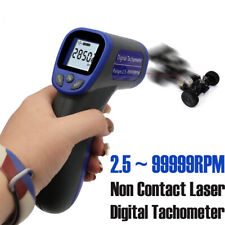 Digital laser tachometer for sale  Whippany