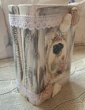 Shabby vintage look gebraucht kaufen  Martfeld