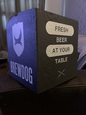 Brewdog mini keg for sale  CHELTENHAM