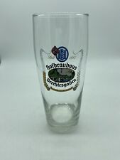 German beer glass for sale  Sylvester
