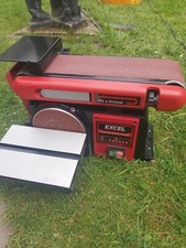 Excel 370w electric for sale  BURY ST. EDMUNDS