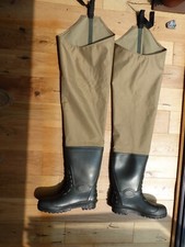 Snowbee 210d wadermaster for sale  NORTHAMPTON