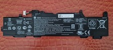 Batteria elitebook 840 usato  Asti