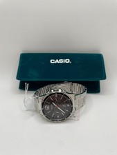 Casio enticer mens for sale  Springfield
