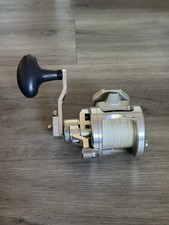 Avet sx6 mulinello usato  Spedire a Italy