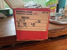 Lcn smoothee door for sale  Framingham