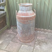 Antique express dairy for sale  DUMFRIES