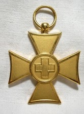 Medaglia croce repubblica usato  San Giorgio a Cremano
