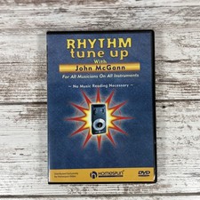 Rhythm tune john for sale  Montpelier