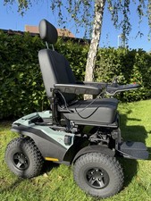 Quantum outback terrain for sale  BRISTOL