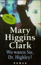 Highley mary higgins gebraucht kaufen  Berlin