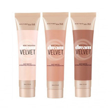 Maybelline dream velvet d'occasion  Expédié en Belgium